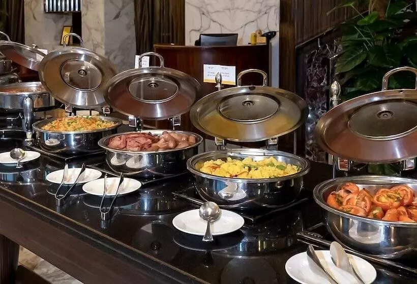 Fotos del hotel Bonnington Jumeirah Lakes Towers:  23