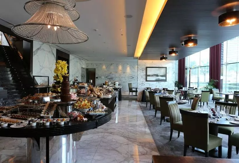 Fotos del hotel Bonnington Jumeirah Lakes Towers:  8