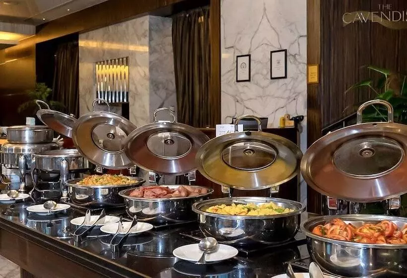 Fotos del hotel Bonnington Jumeirah Lakes Towers:  25