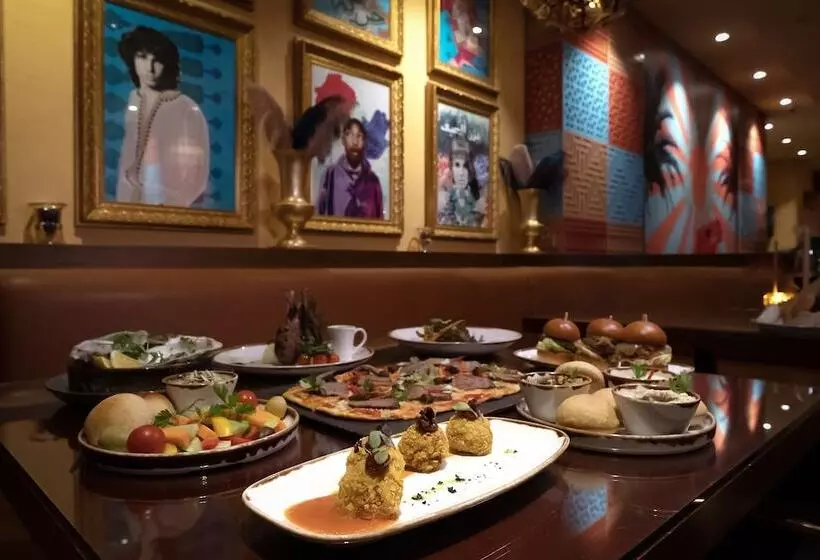 Fotos del hotel Bonnington Jumeirah Lakes Towers:  16