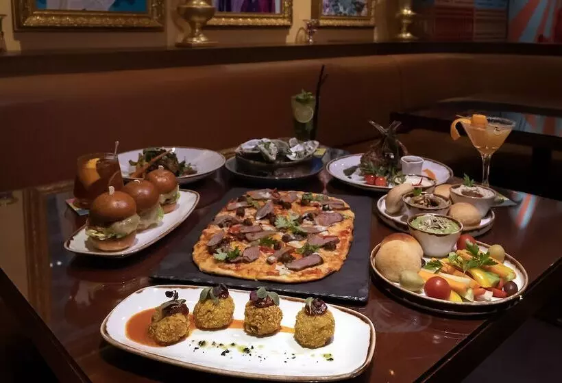 Fotos del hotel Bonnington Jumeirah Lakes Towers:  14