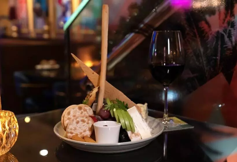 Fotos del hotel Bonnington Jumeirah Lakes Towers:  18