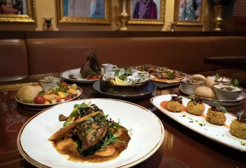 Fotos del hotel Bonnington Jumeirah Lakes Towers:  17