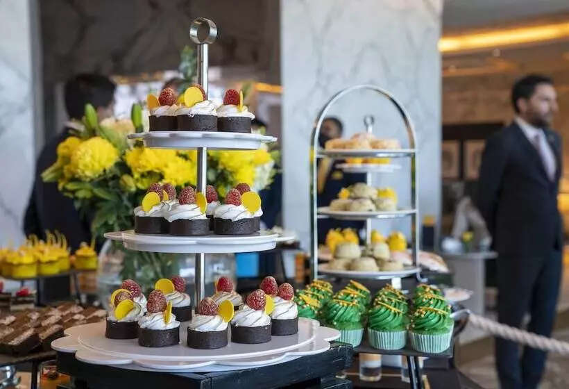 Fotos del hotel Bonnington Jumeirah Lakes Towers:  6