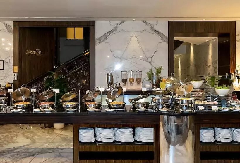 Fotos del hotel Bonnington Jumeirah Lakes Towers:  24