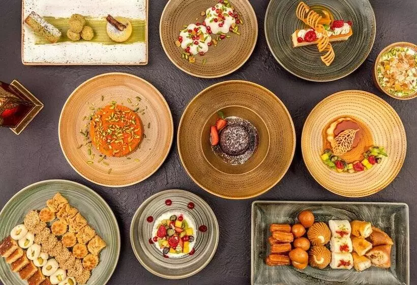 Fotos del hotel Bonnington Jumeirah Lakes Towers:  13