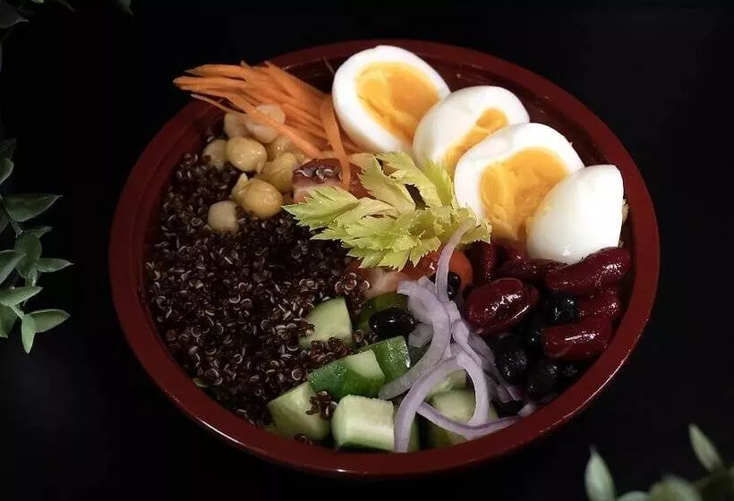 Fotos del hotel Bonnington Jumeirah Lakes Towers:  19