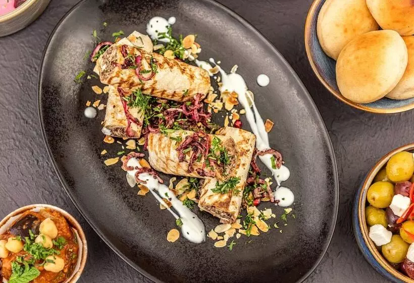 Fotos del hotel Bonnington Jumeirah Lakes Towers:  22