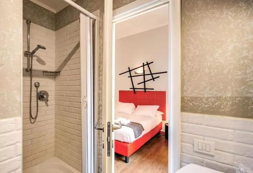 Fotos del hotel Wrh Termini:  7