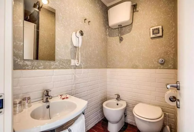 Fotos del hotel Wrh Termini:  2