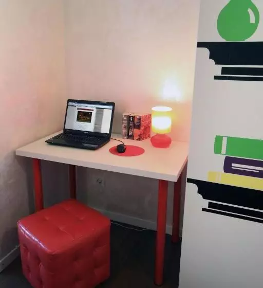 Fotos del hotel Wrh Termini:  15