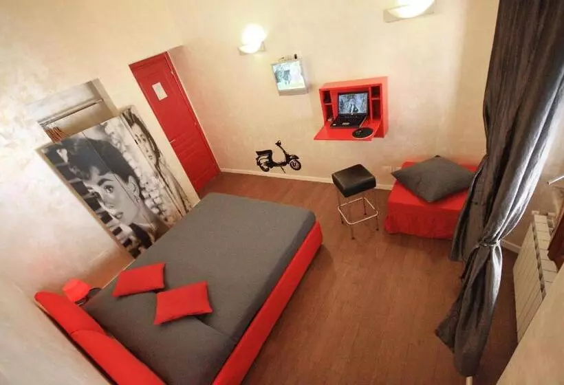 Fotos del hotel Wrh Termini:  8