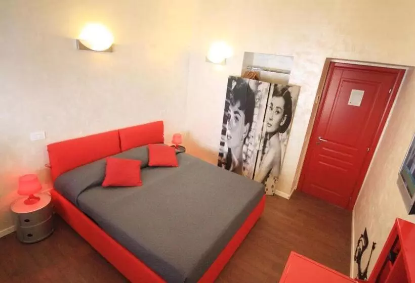 Fotos del hotel Wrh Termini:  9