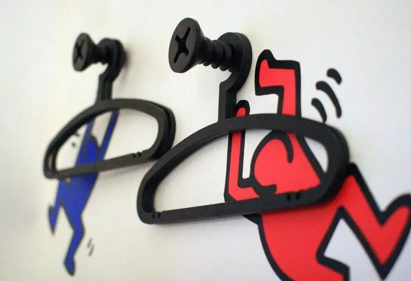 Fotos del hotel Wrh Termini:  3