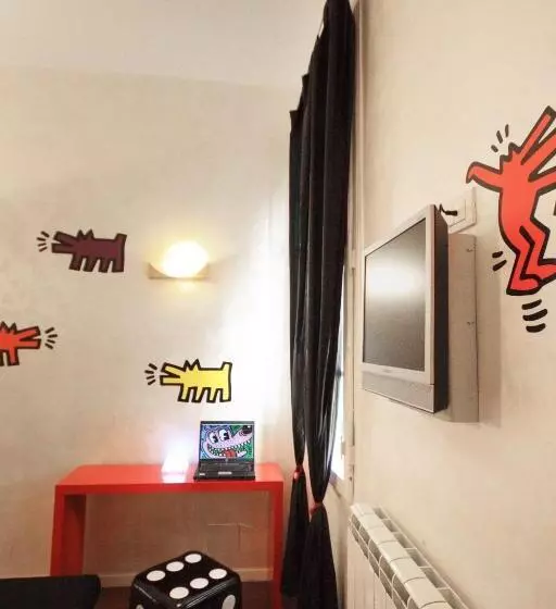 Fotos del hotel Wrh Termini:  6