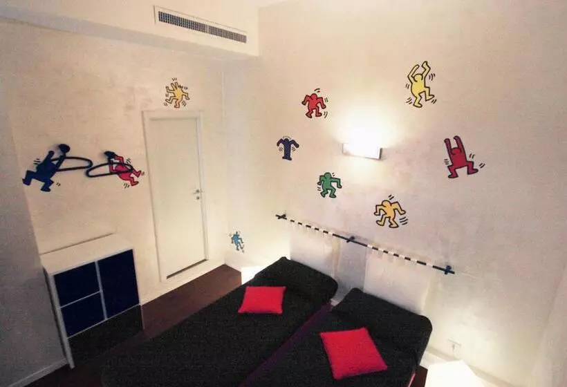 Fotos del hotel Wrh Termini:  10