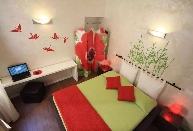 Fotos del hotel Wrh Termini:  11