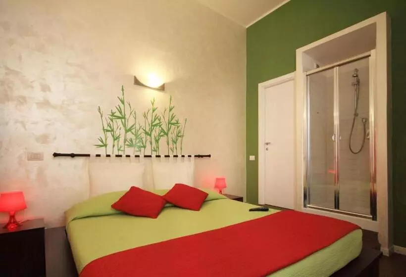 Fotos del hotel Wrh Termini:  5