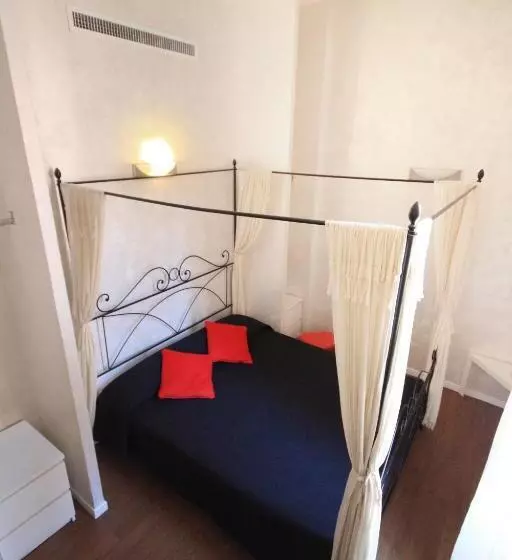 Fotos del hotel Wrh Termini:  13