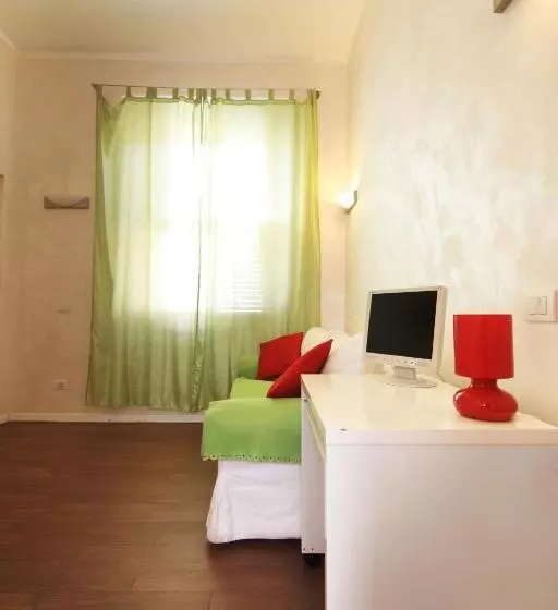 Fotos del hotel Wrh Termini:  12