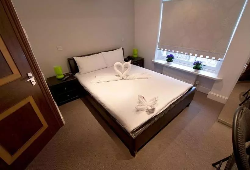 Fotos del hotel Nox S  Bayswater:  14