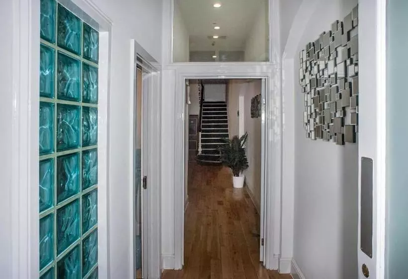 Fotos del hotel Nox S  Bayswater:  2