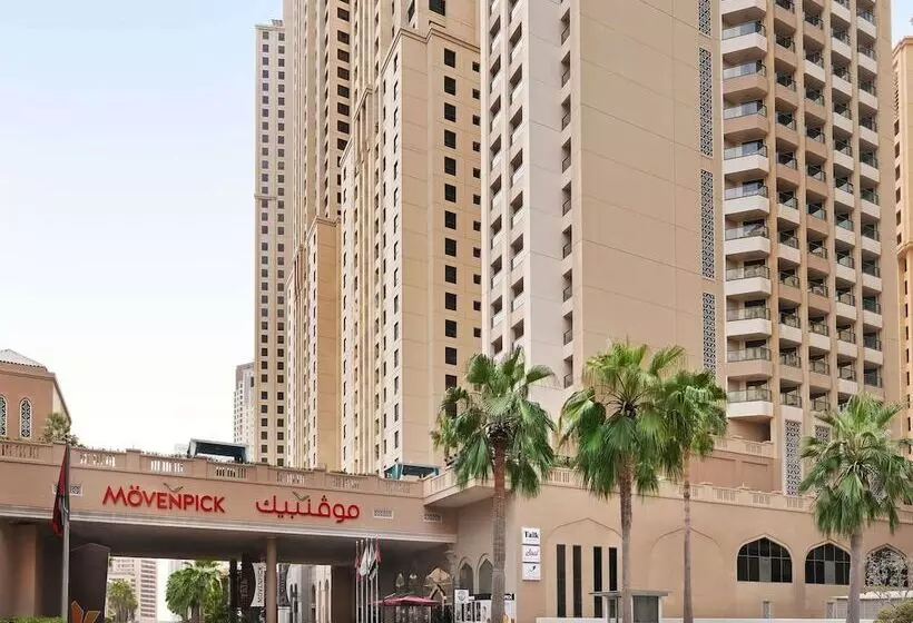Fotos del hotel Mövenpick  Jumeirah Beach:  69