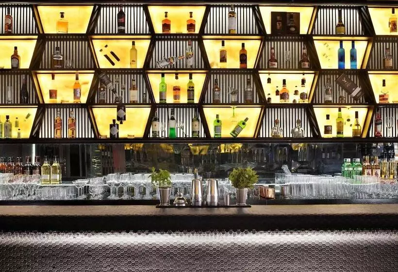 Fotos del hotel Mövenpick  Jumeirah Beach:  70
