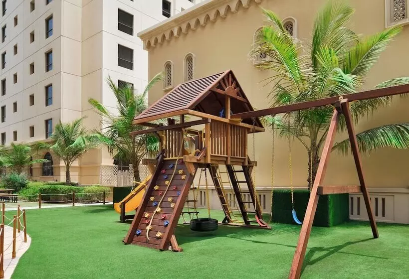 Fotos del hotel Mövenpick  Jumeirah Beach:  72