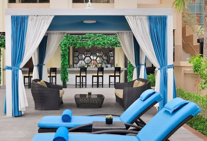 Fotos del hotel Mövenpick  Jumeirah Beach:  73