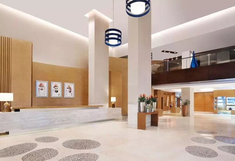 Fotos del hotel Mövenpick  Jumeirah Beach:  75