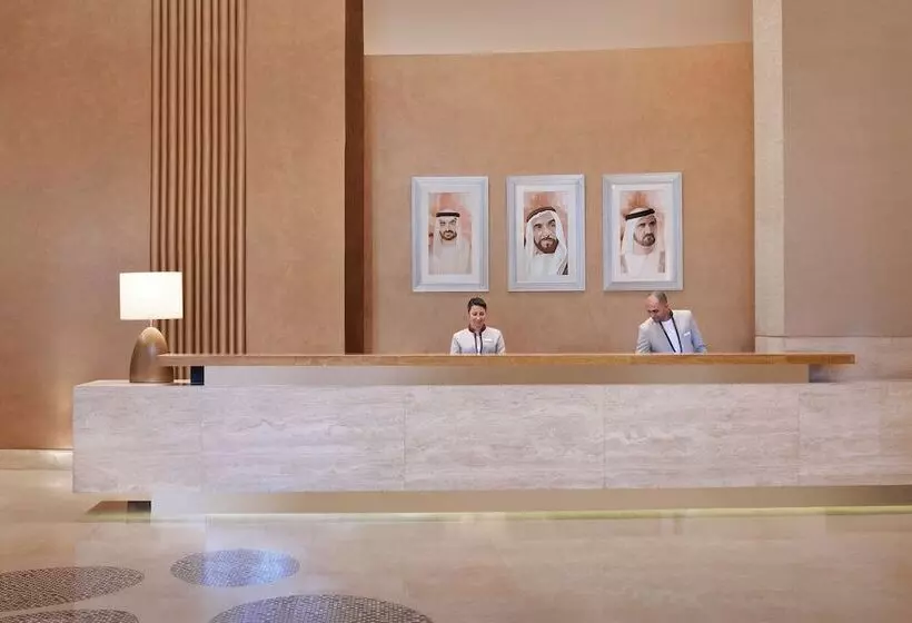 Fotos del hotel Mövenpick  Jumeirah Beach:  84