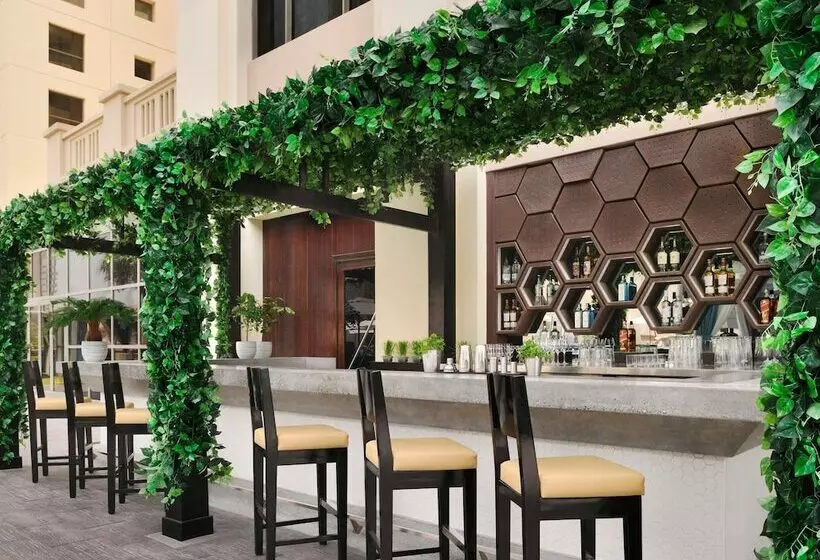 Fotos del hotel Mövenpick  Jumeirah Beach:  93