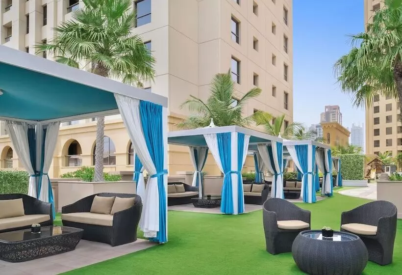 Fotos del hotel Mövenpick  Jumeirah Beach:  96