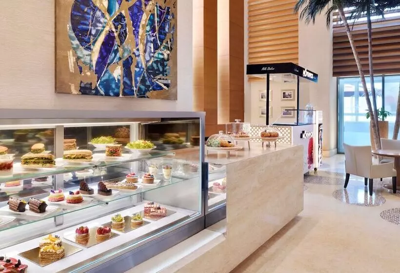 Fotos del hotel Mövenpick  Jumeirah Beach:  99