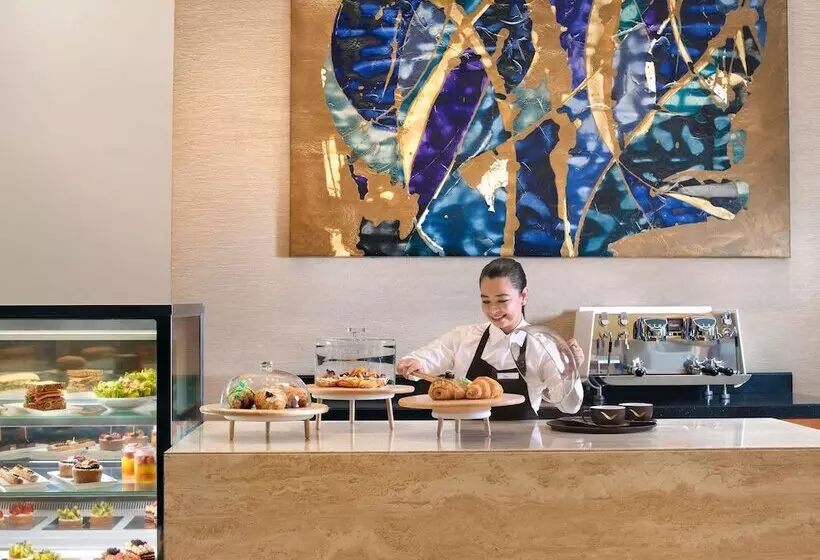 Fotos del hotel Mövenpick  Jumeirah Beach:  100