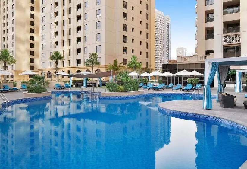 Mövenpick  Jumeirah Beach