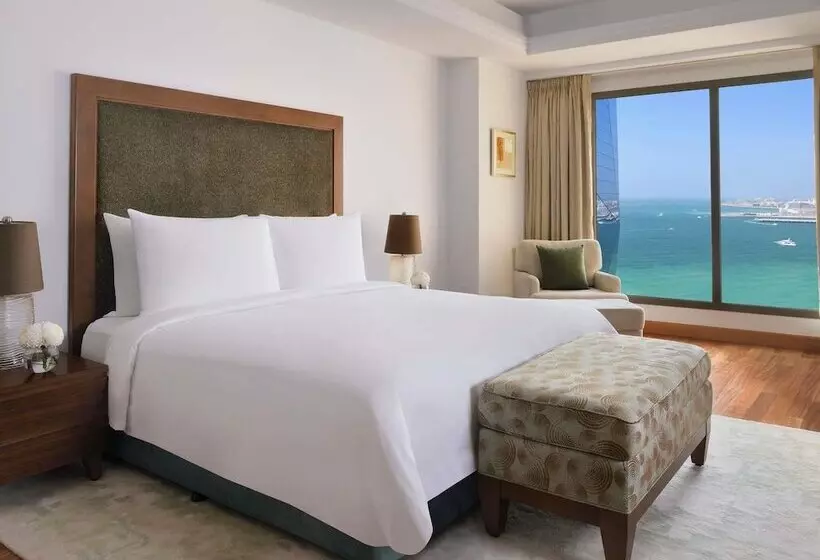 Fotos del hotel Mövenpick  Jumeirah Beach:  2