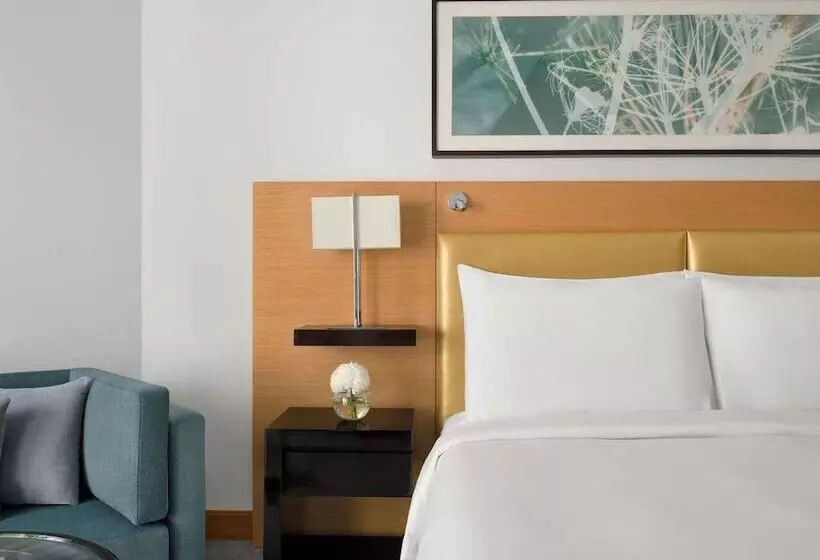 Fotos del hotel Mövenpick  Jumeirah Beach:  16