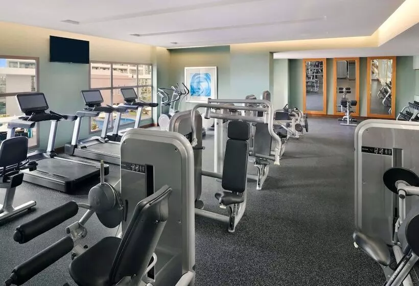 Fotos del hotel Mövenpick  Jumeirah Beach:  6