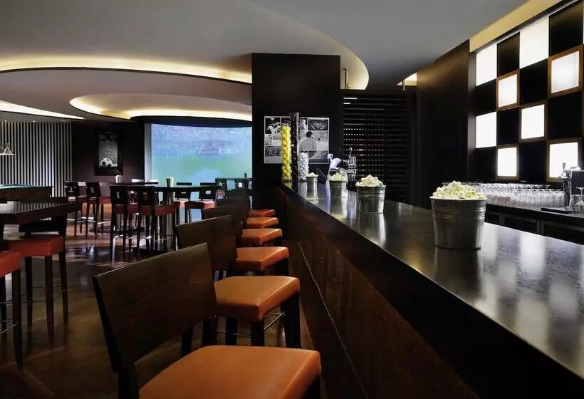 Fotos del hotel Mövenpick  Jumeirah Beach:  9
