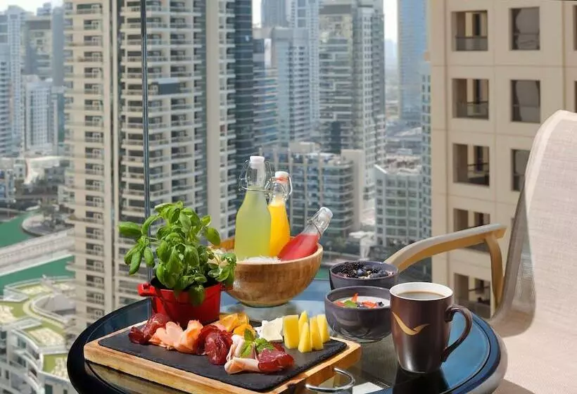 Fotos del hotel Mövenpick  Jumeirah Beach:  23
