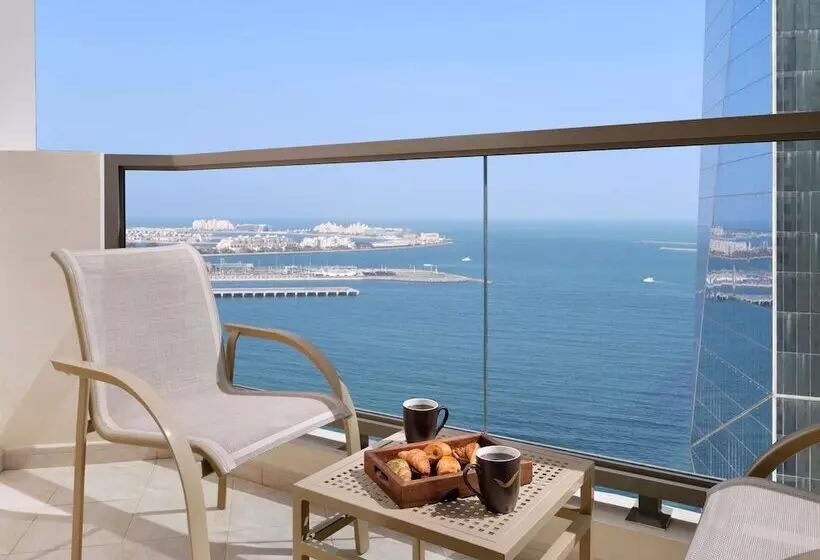 Fotos del hotel Mövenpick  Jumeirah Beach:  13