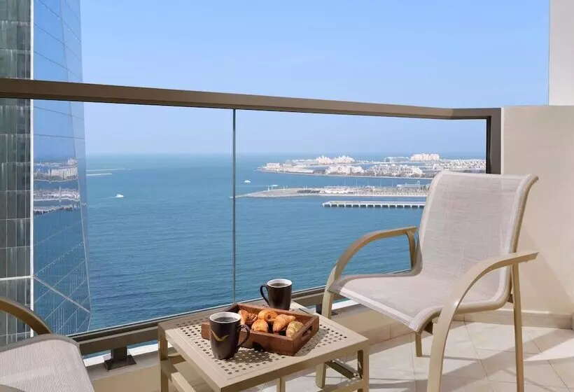 Fotos del hotel Mövenpick  Jumeirah Beach:  25