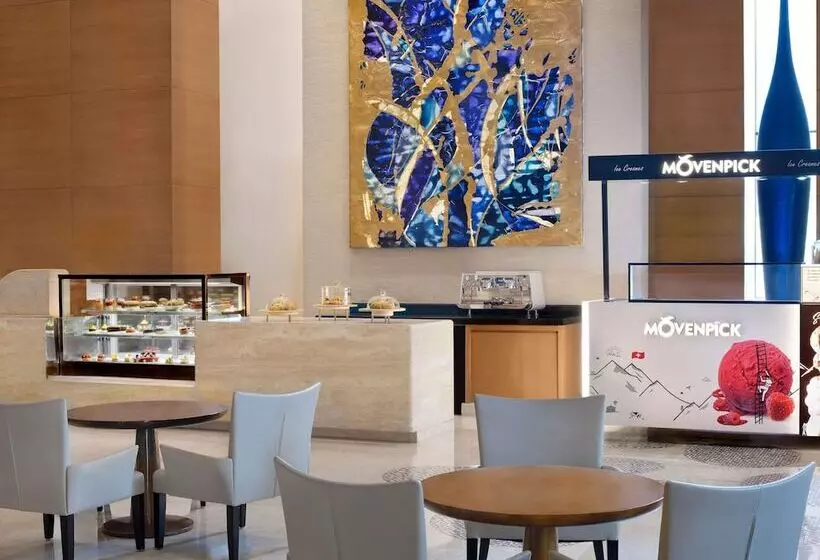 Fotos del hotel Mövenpick  Jumeirah Beach:  106