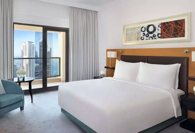 Fotos del hotel Mövenpick  Jumeirah Beach:  33
