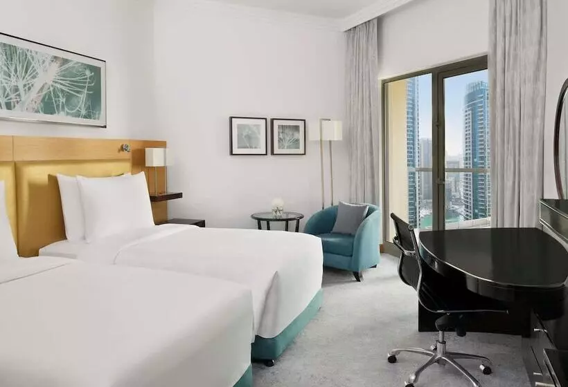 Fotos del hotel Mövenpick  Jumeirah Beach:  39