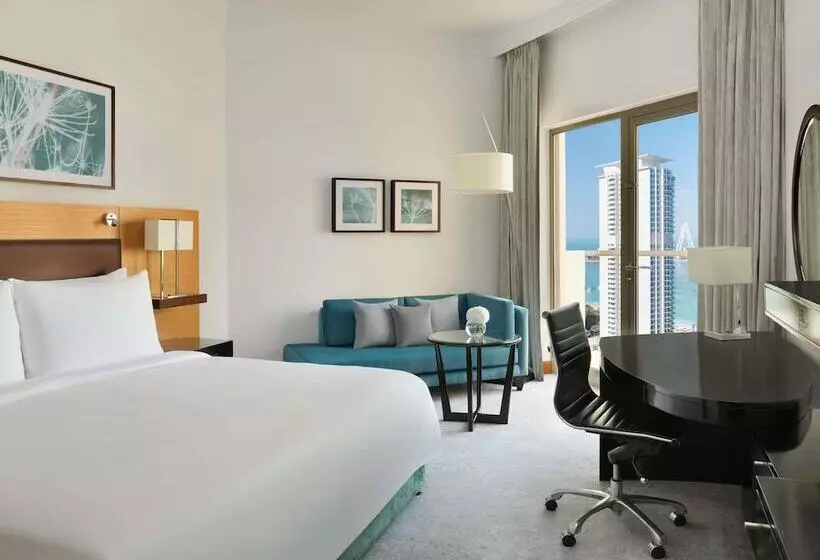 Fotos del hotel Mövenpick  Jumeirah Beach:  42