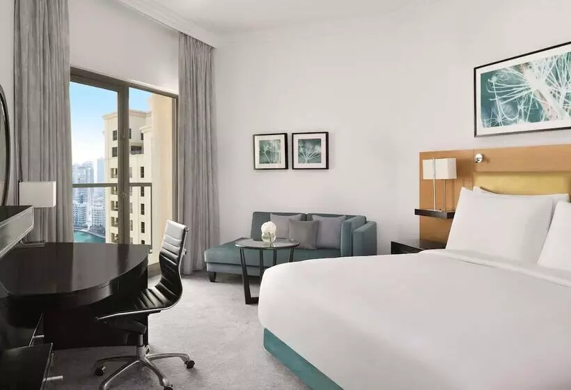 Fotos del hotel Mövenpick  Jumeirah Beach:  44