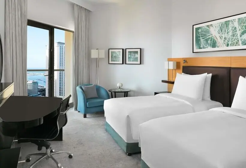 Fotos del hotel Mövenpick  Jumeirah Beach:  46